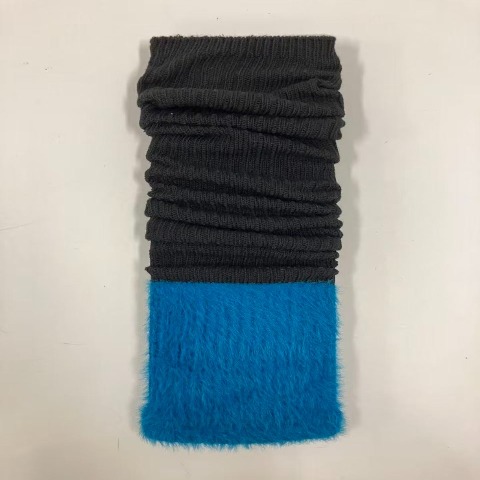 レディース　レッグウォーマー（さんかく）