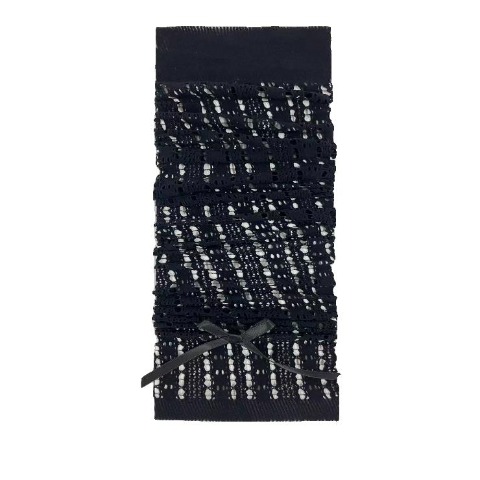 レディース　レッグウォーマー（さんかく）