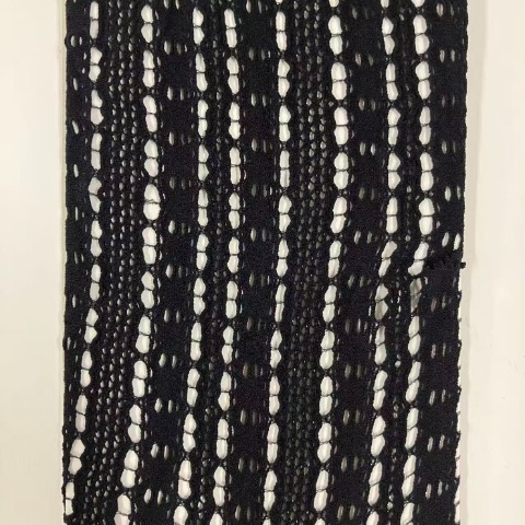 レディース　レッグウォーマー（さんかく）