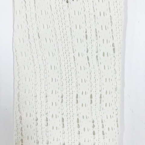 レディース　レッグウォーマー（さんかく）