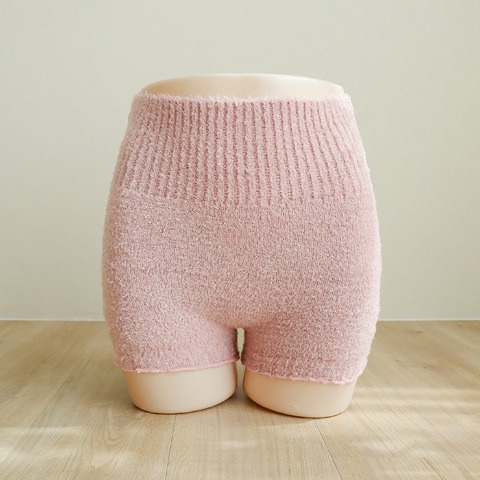 レディース ソックス　ハッピーバッグ（terawear emu）