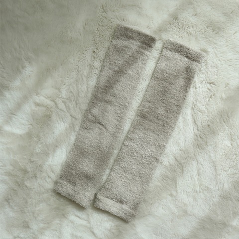 レディース ソックス　ハッピーバッグ（terawear emu）