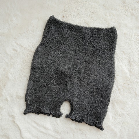 レディース ソックス　ハッピーバッグ（terawear emu）