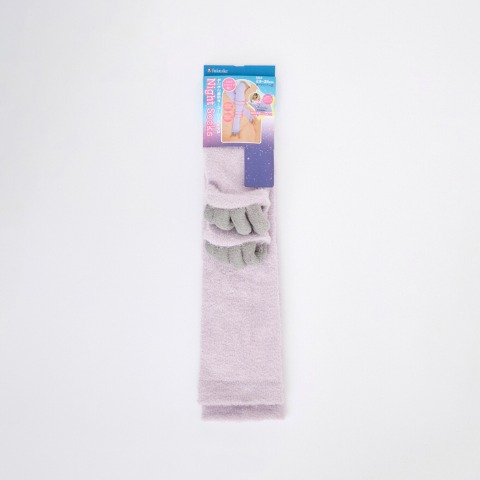 レディース　オーバーニーソックス（のあ）