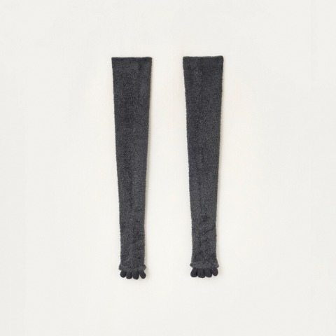 レディース　オーバーニーソックス（のあ）