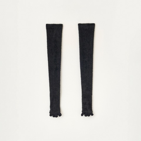 レディース　オーバーニーソックス（のあ）