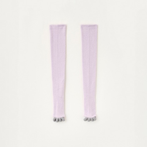 レディース　オーバーニーソックス（のあ）