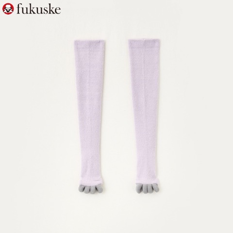 レディース　ハイソックス（のあ）