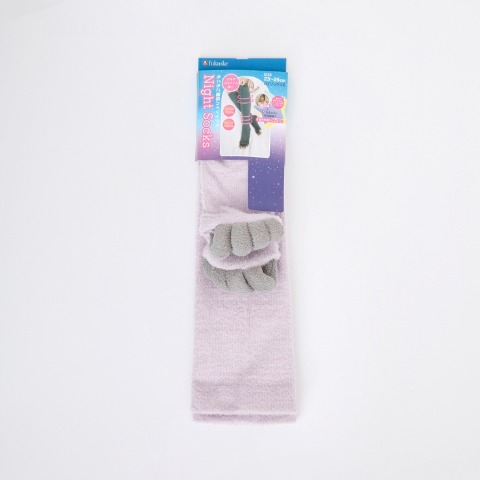 レディース　ハイソックス（のあ）