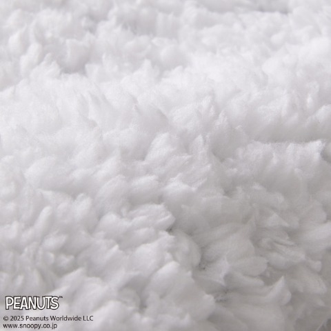 レディース　レッグウォーマー（SNOOPY）