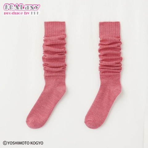 レディース　ソックス（エルフ）