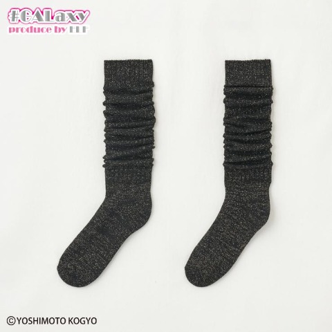 レディース　ソックス（エルフ）