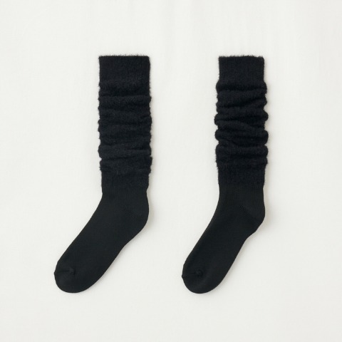 レディース　ソックス（エルフ）