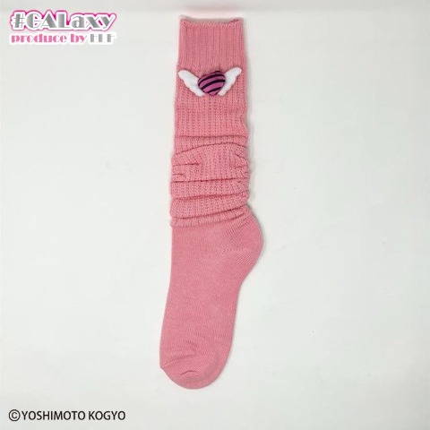 レディース　ソックス（エルフ）