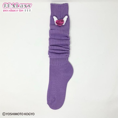 レディース　ソックス（エルフ）