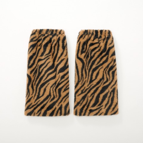 レディース　レッグウォーマー（エルフ）