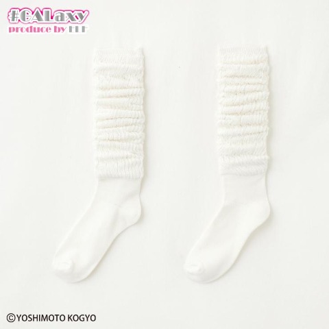 レディース　ソックス（エルフ）