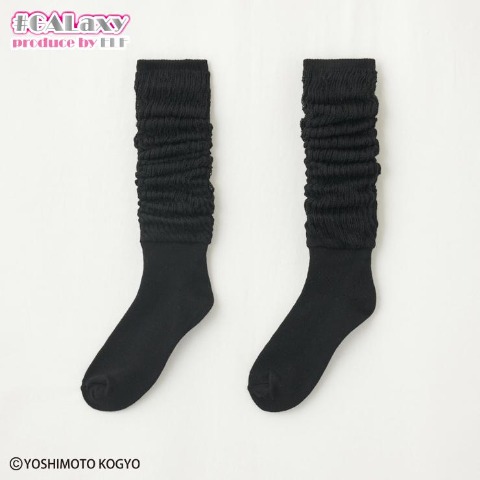 レディース　ソックス（エルフ）