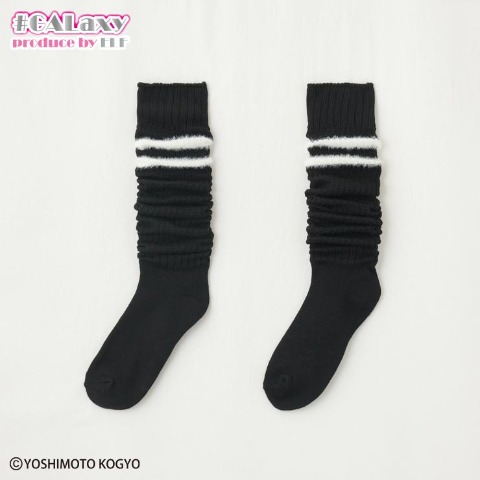 レディース　ソックス（エルフ）