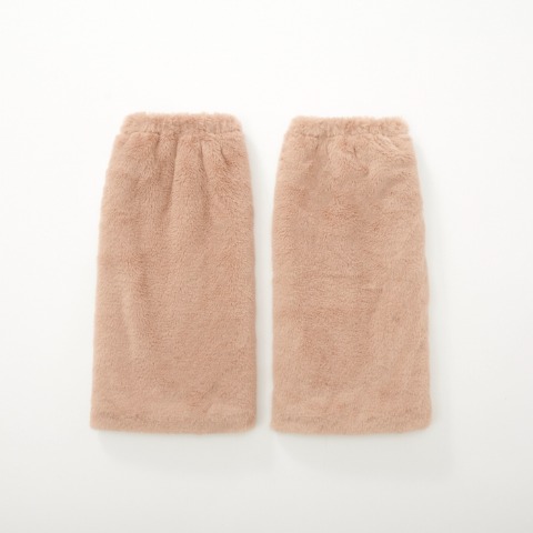 レディース　レッグウォーマー（エルフ）