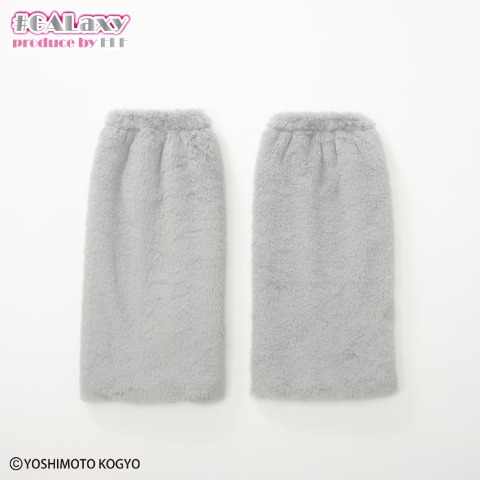 レディース　レッグウォーマー（エルフ）