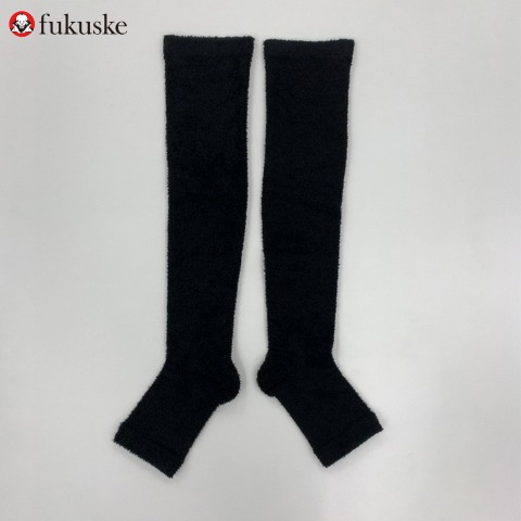 レディース　オーバーニーソックス（のあ）