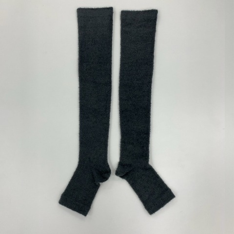 レディース　オーバーニーソックス（のあ）