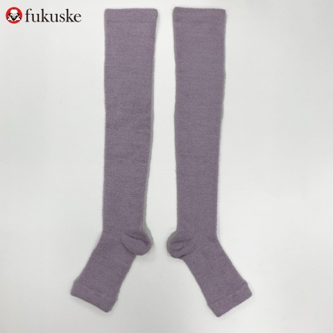 レディース　オーバーニーソックス（のあ）