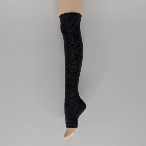 レディース　オーバーニーソックス（のあ）