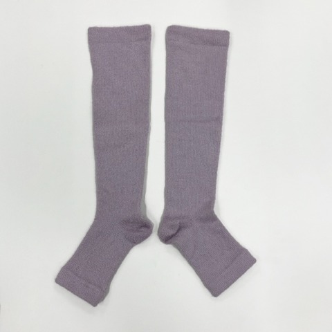 レディース　ハイソックス（のあ）