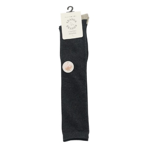 レディース　ハイソックス（SEASON REASON）