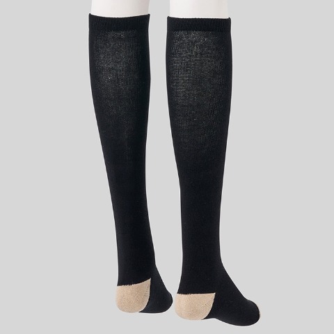 レディース　ハイソックス（SEASON REASON）