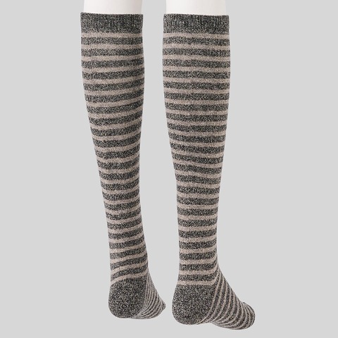 レディース　ハイソックス（SEASON REASON）