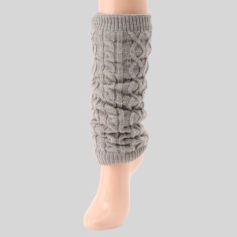 レディース　レッグウォーマー（SEASON REASON）