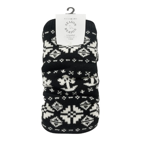 レディース　レッグウォーマー（SEASON REASON）