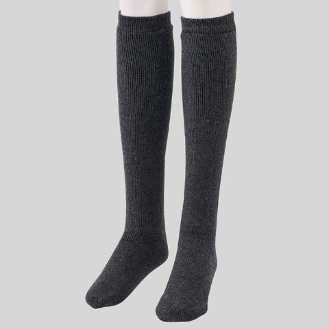 レディース　ソックス（Daily満足）