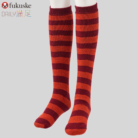 レディース　ソックス（Daily満足）