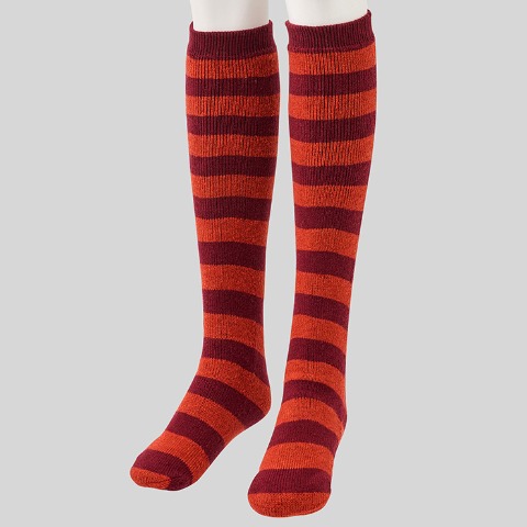 レディース　ソックス（Daily満足）