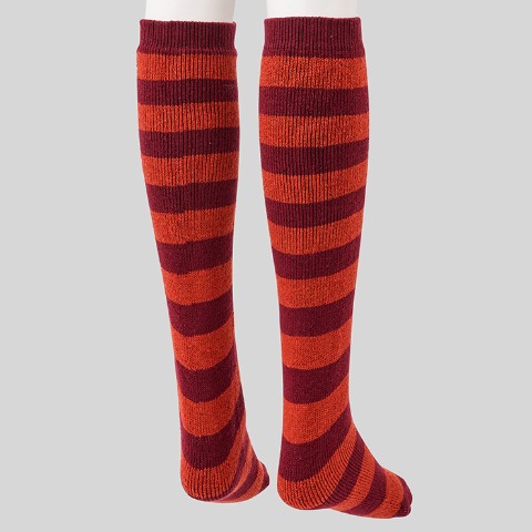 レディース　ソックス（Daily満足）