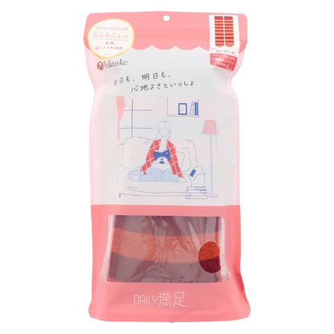 レディース　ソックス（Daily満足）