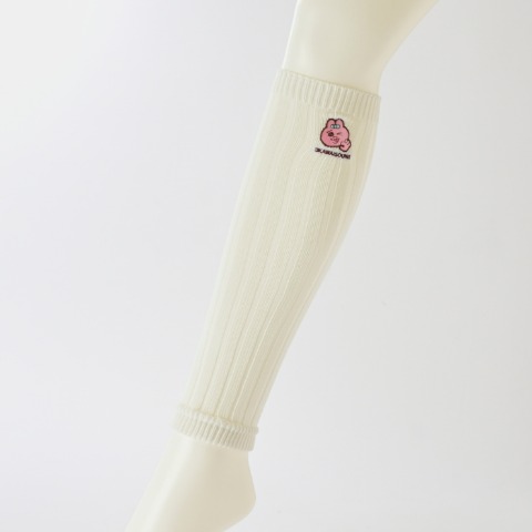 レッグウォーマー（おぱんちゅうさぎ）