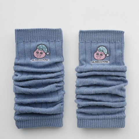 レッグウォーマー（おぱんちゅうさぎ）