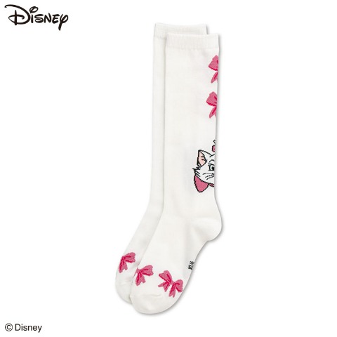 レディース　ソックス（おしゃれキャット）