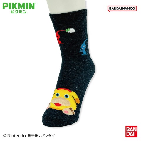 クルーソックス（ピクミン）