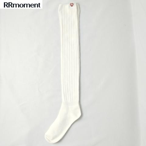 レディース　ルーズソックス（RRmoment）