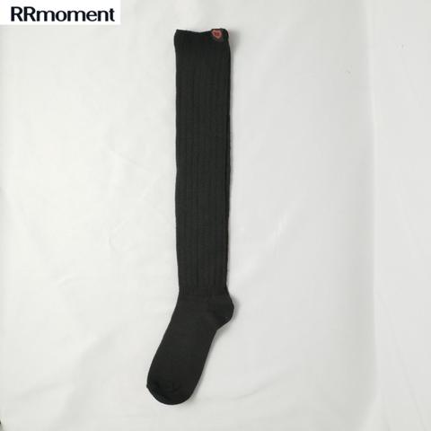 レディース　ルーズソックス（RRmoment）