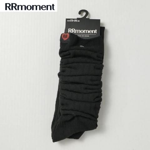 レディース　ルーズソックス（RRmoment）