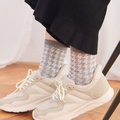 レディース　ソックス（tal.by yumi.）