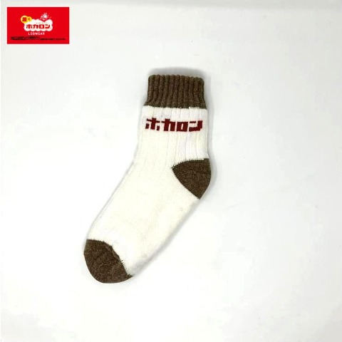 レディース　ソックス（ホカロン）