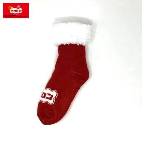 レディース　ソックス（ホカロン）